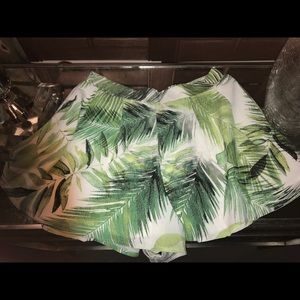 Palm set co-ord set
